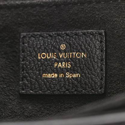 Louis Vuitton Empreinte Georges BB Black 6 of 10