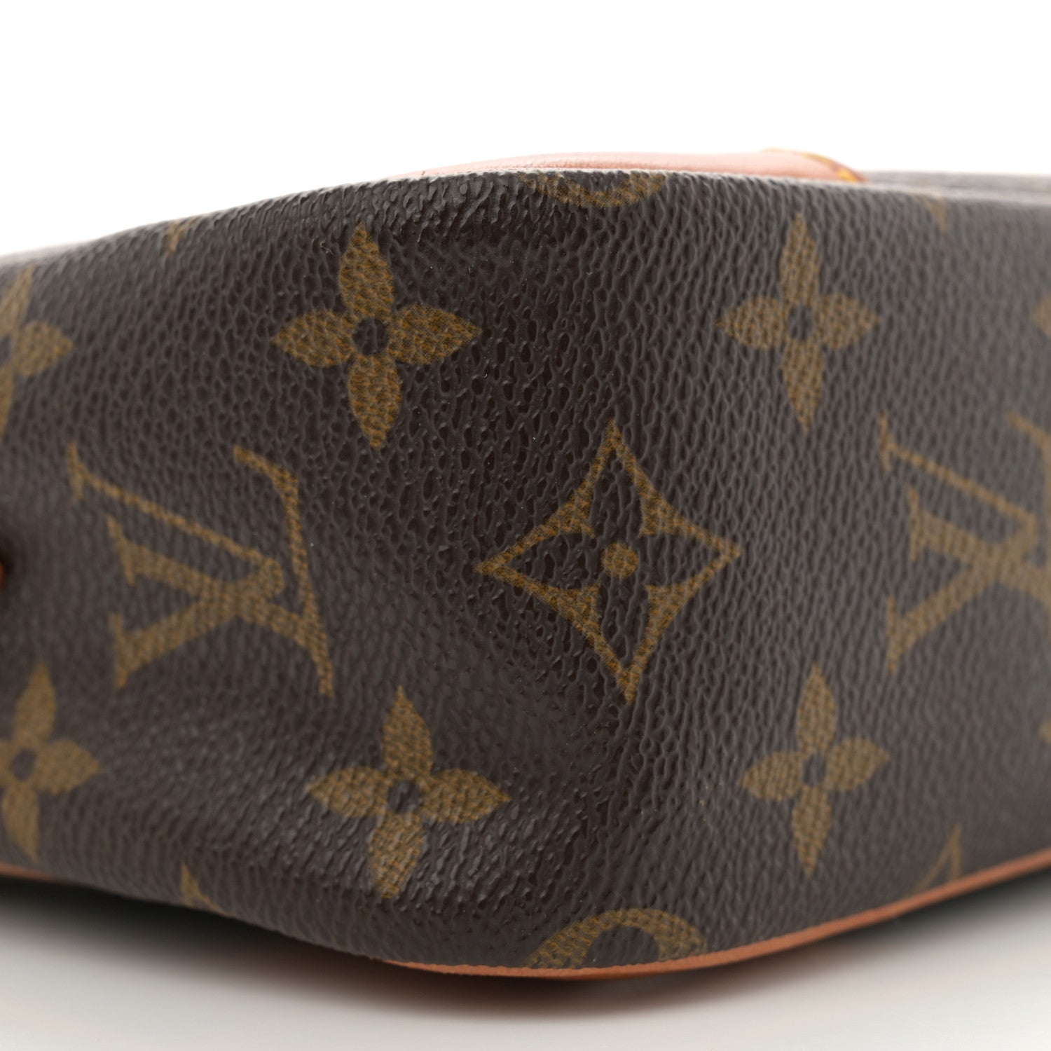 Louis Vuitton Monogram Trocadero 27 9 of 14
