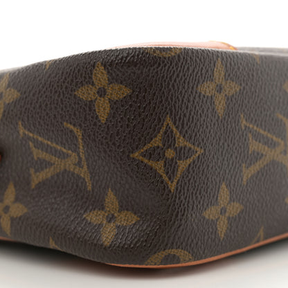 Louis Vuitton Monogram Trocadero 27 9 of 14