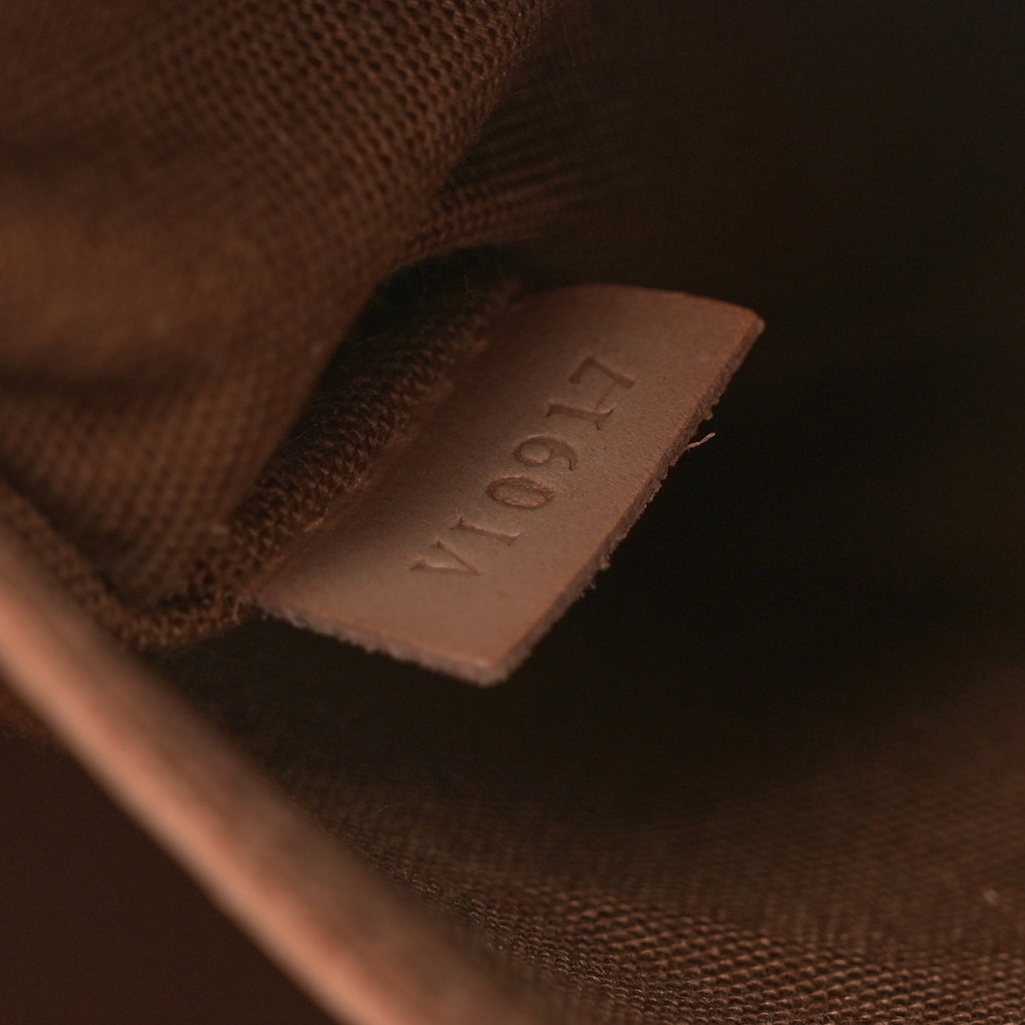 Monogram Alma PM
