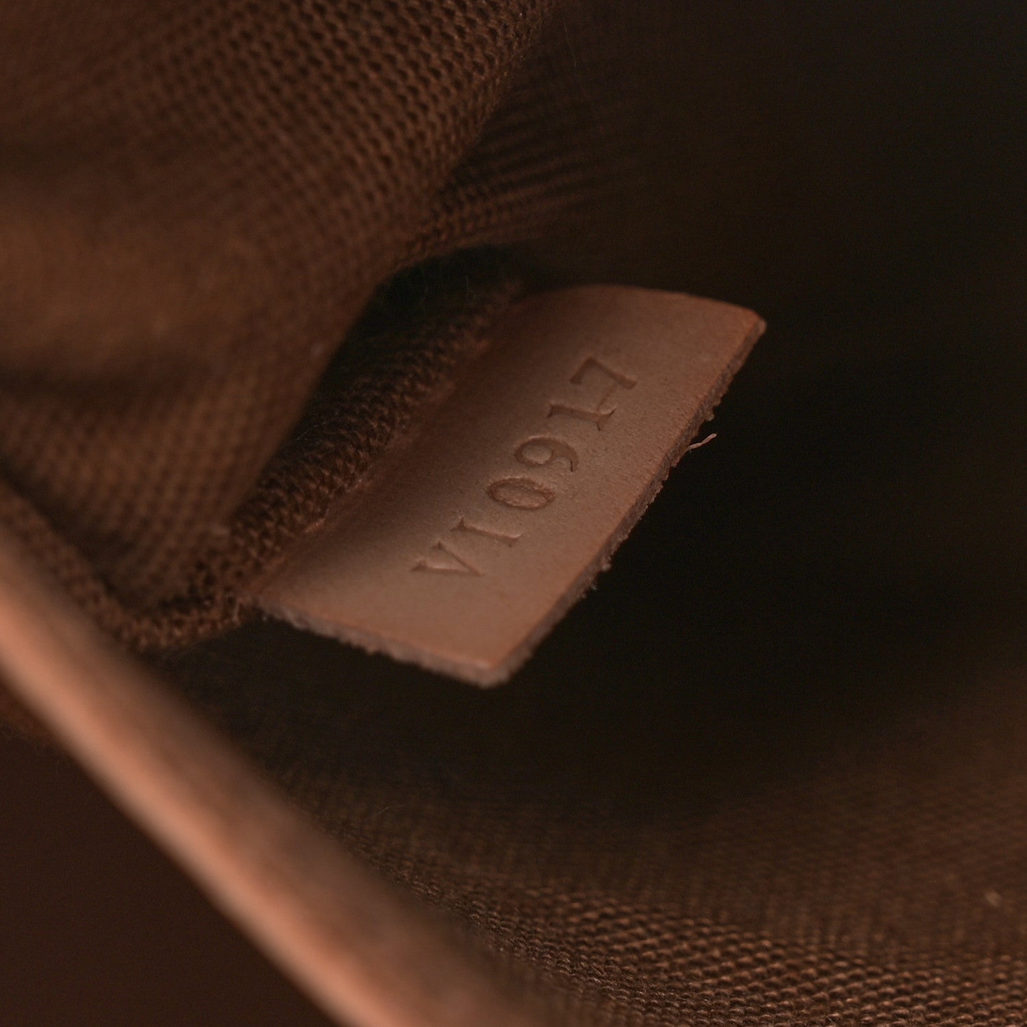 Louis Vuitton Monogram Alma PM 7 of 14