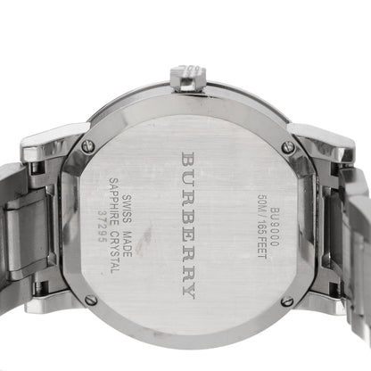 Burberry Stainless Steel 38mm The City Quartz Watch BU9000 4 of 7