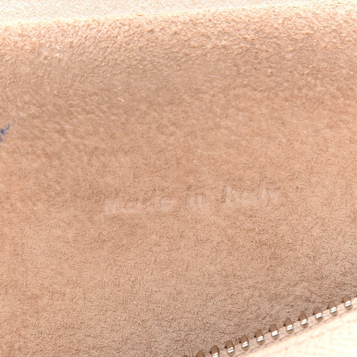 Celine Grained Calfskin Mini Belt Bag 6 of 11