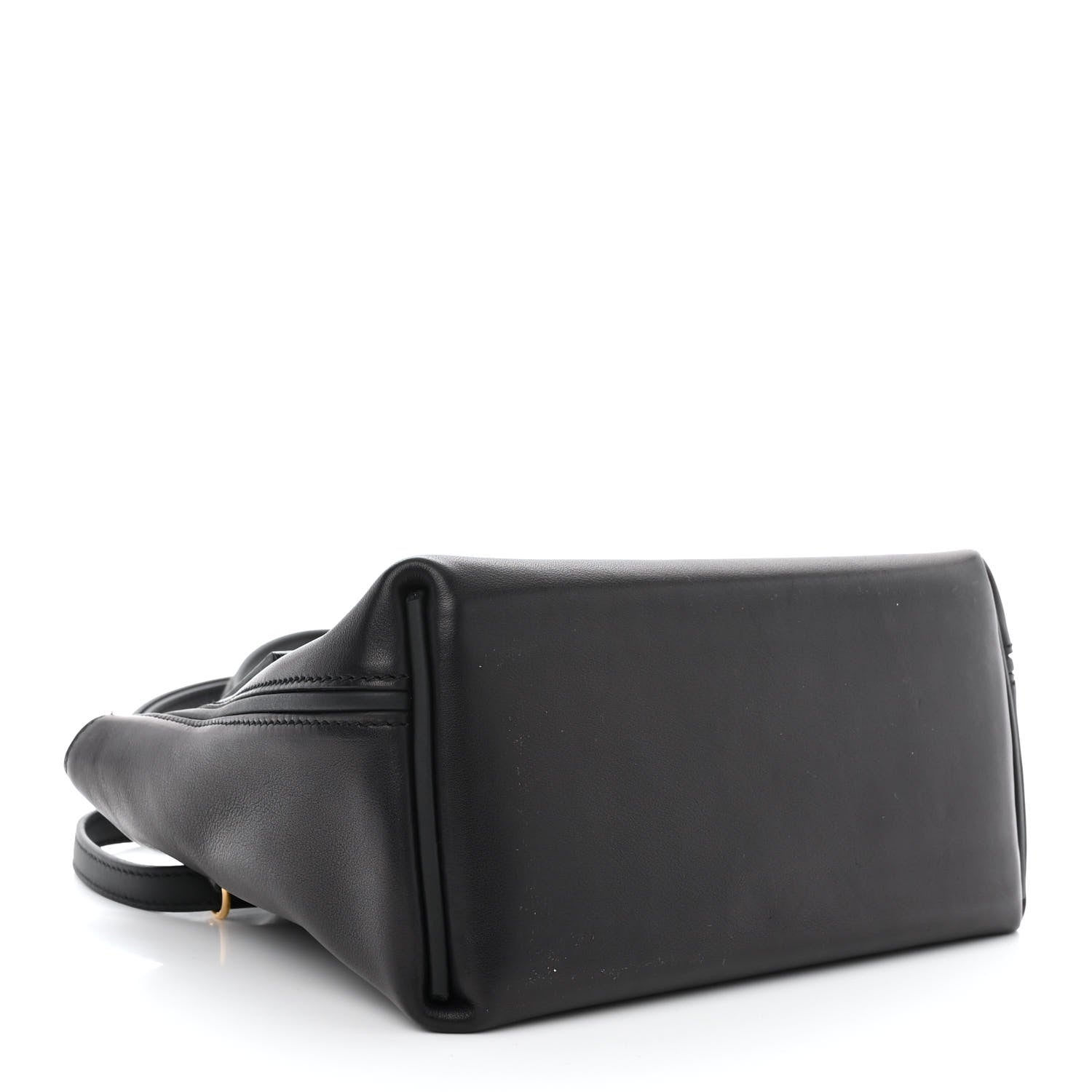 Hermes Volupto Lizard Touch 24/24 21 Black 4 of 11