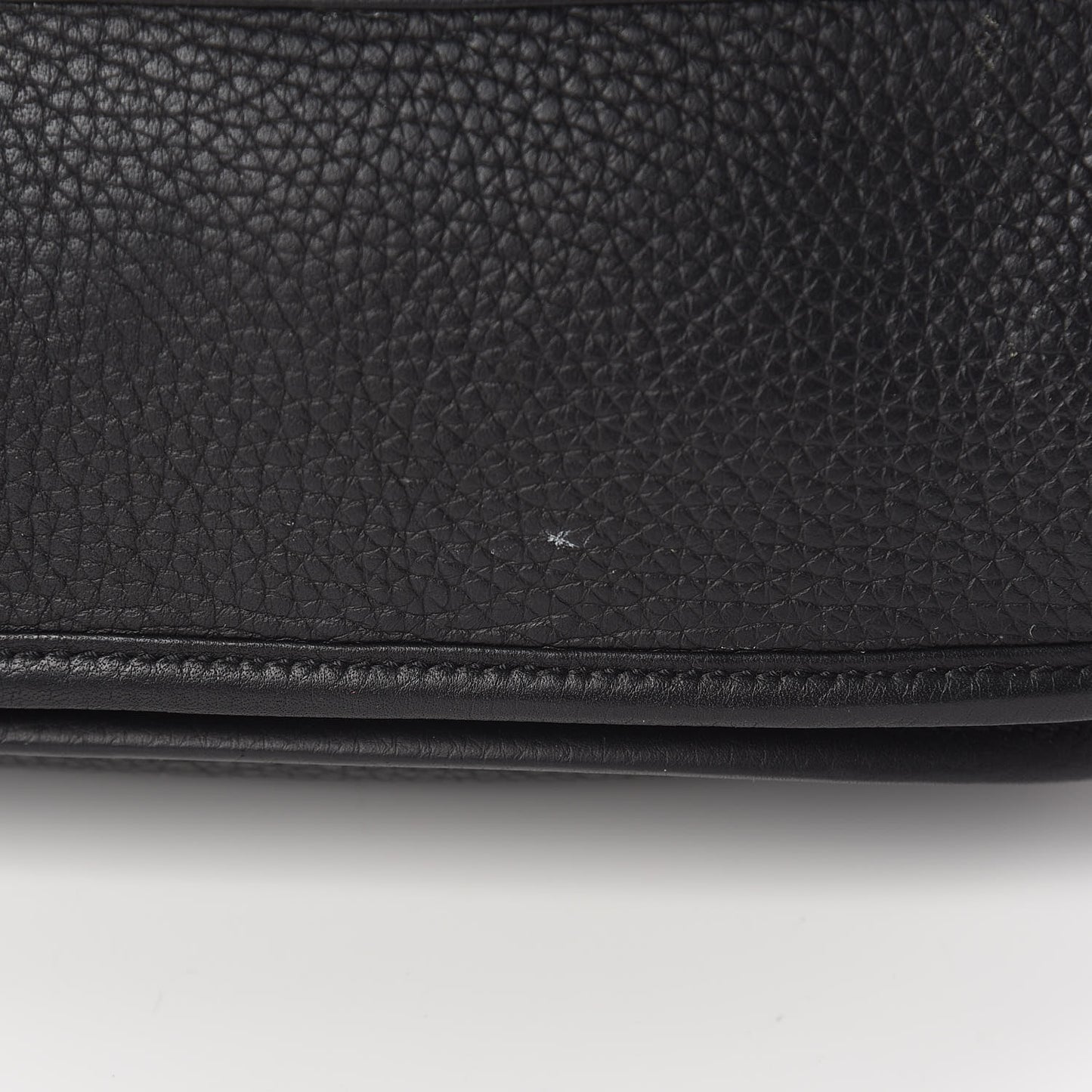 Taurillon Clemence Evelyne III GM Black