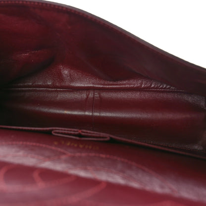 Chanel Aged Calfskin Quilted 2.55 Reissue 227 Flap Black 5 of 9