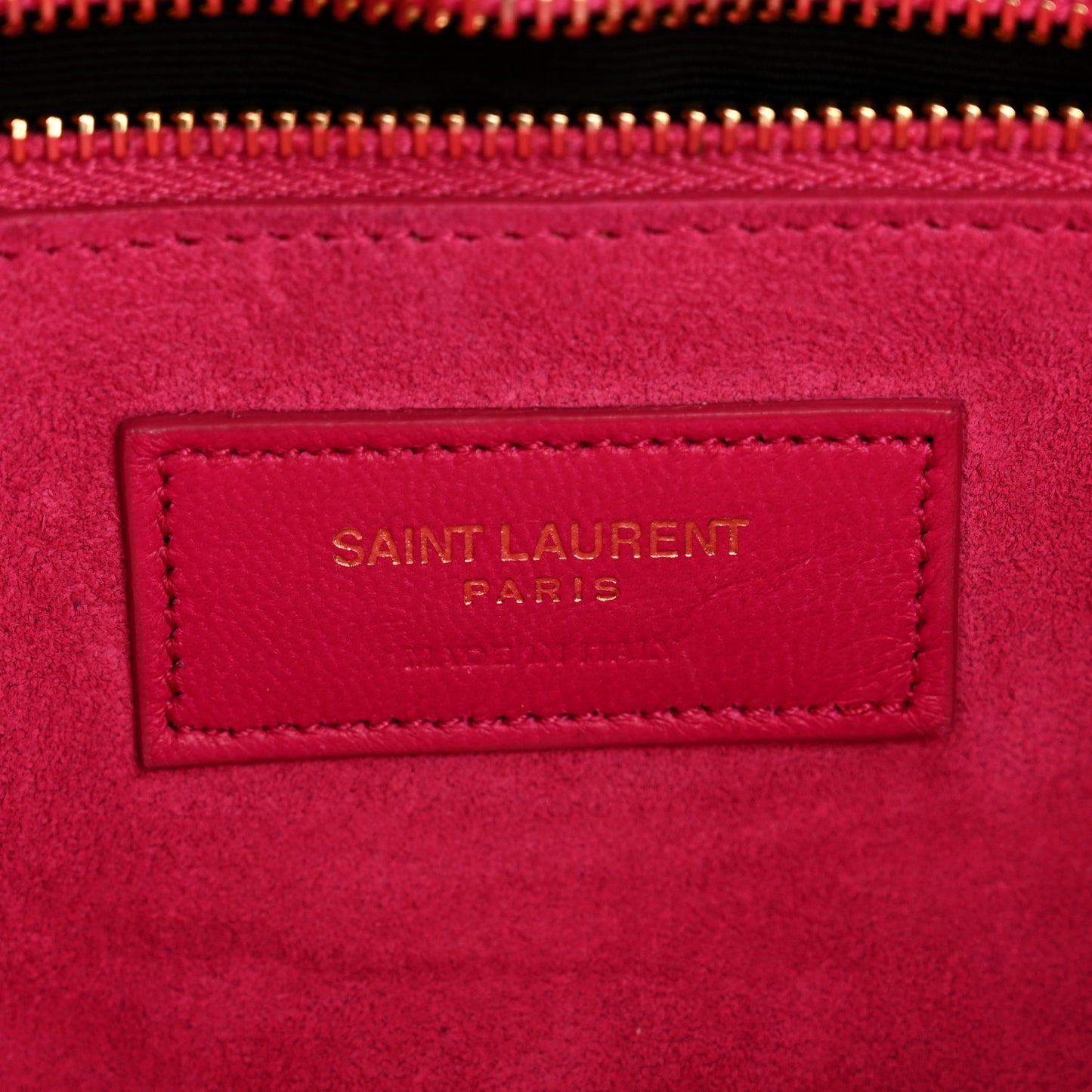 Smooth Calfskin Le 5 A 7 Hobo Bubblegum