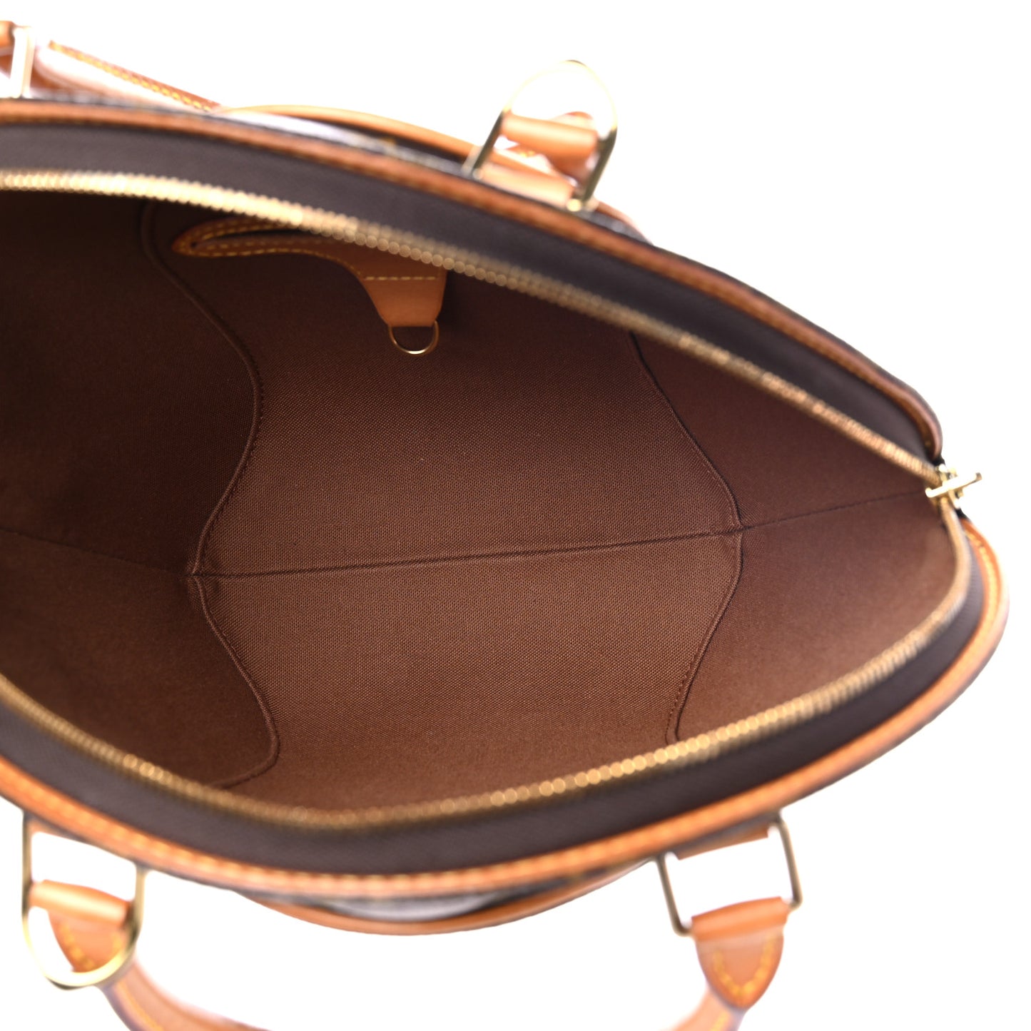 Monogram Ellipse PM