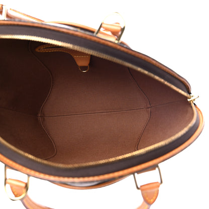 Louis Vuitton Monogram Ellipse PM 5 of 12
