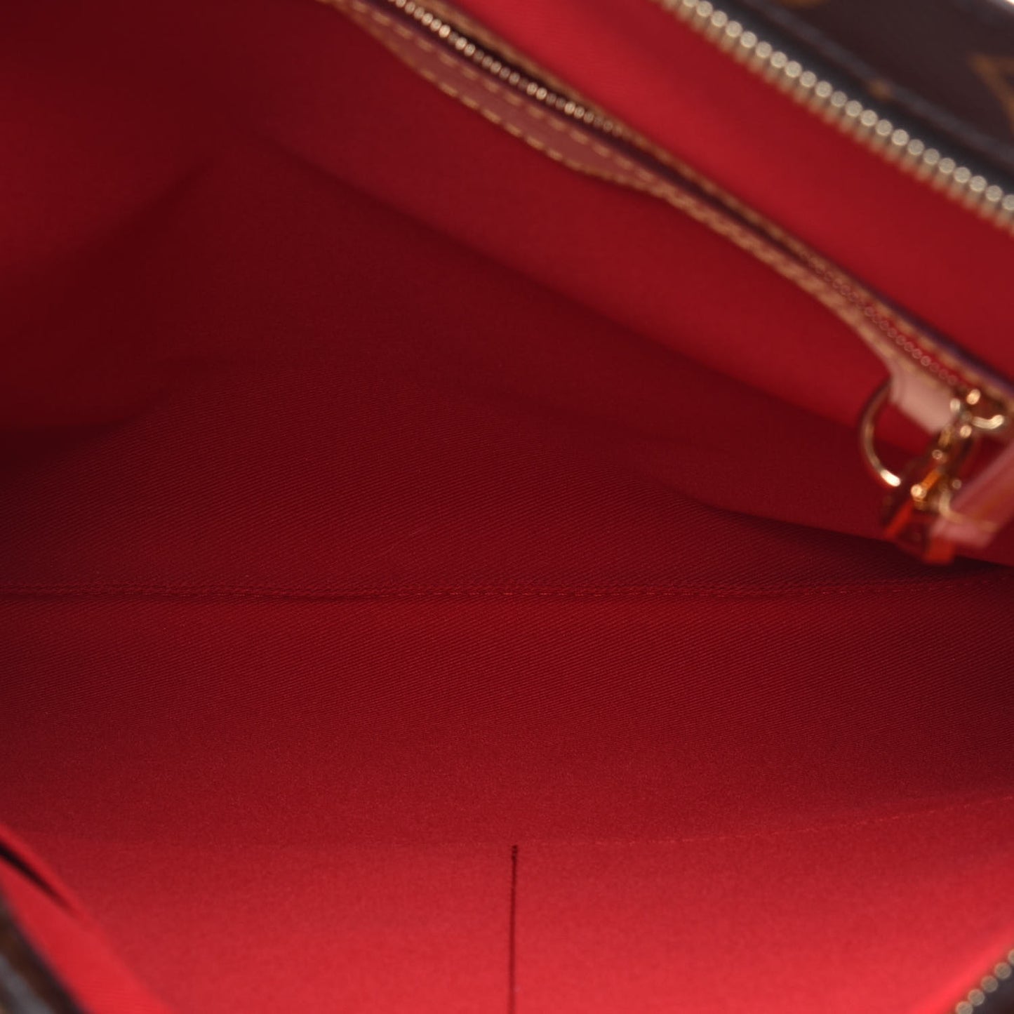 Monogram Carry It