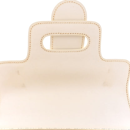 Goyard Goyardine Saigon PM White 18 of 19