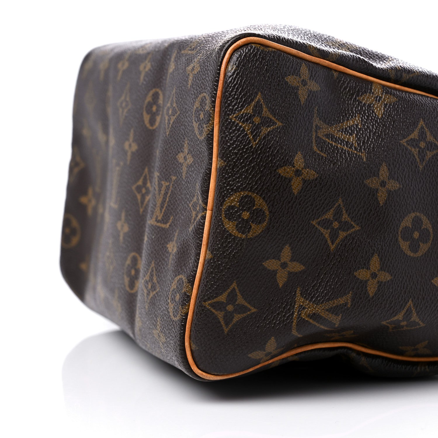 Louis Vuitton Monogram Speedy 25 9 of 16