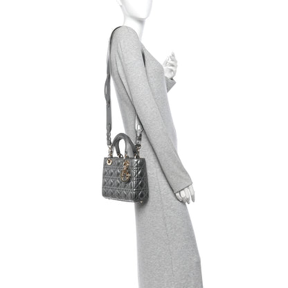 Hermes Taurillon Clemence Evelyne TPM Black 2 of 11