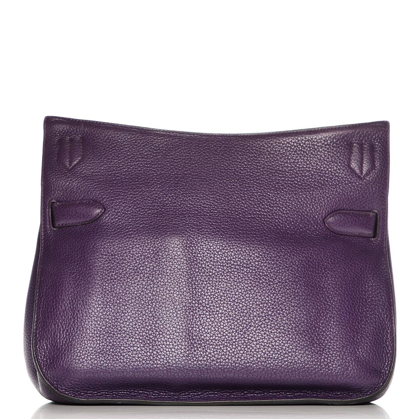Taurillon Clemence Jypsiere 34 Ultraviolet