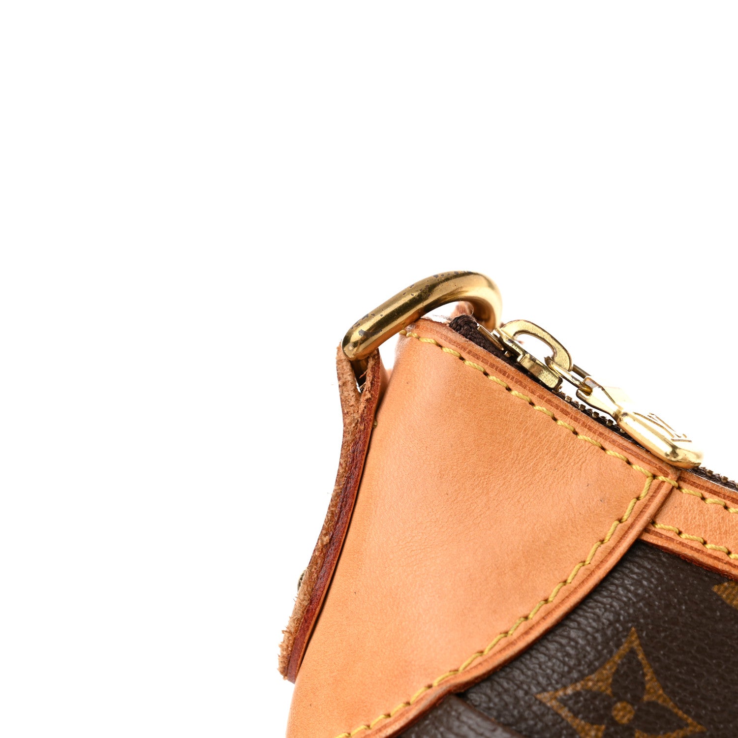 Louis Vuitton Monogram Odeon PM 13 of 13