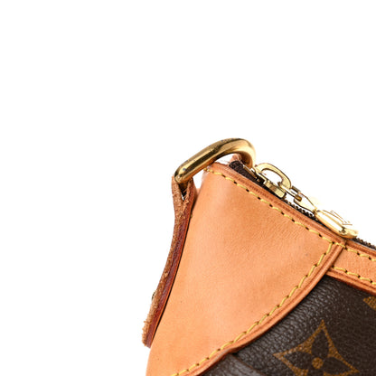Louis Vuitton Monogram Odeon PM 13 of 13