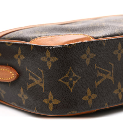 Louis Vuitton Monogram Trocadero 27 9 of 10