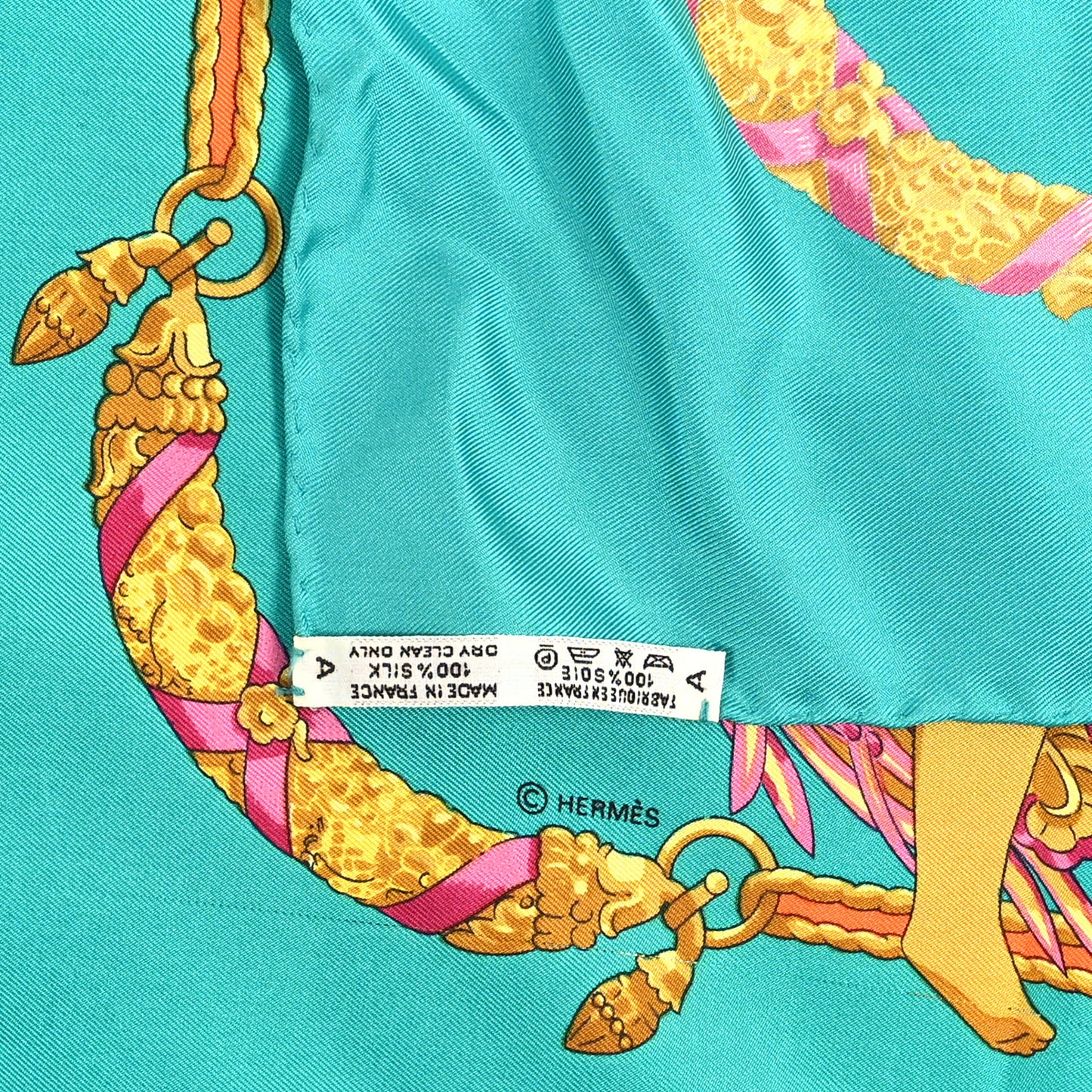 Silk Hommage A Charles Garnier Architecte De L'Opera De Paris Scarf 90