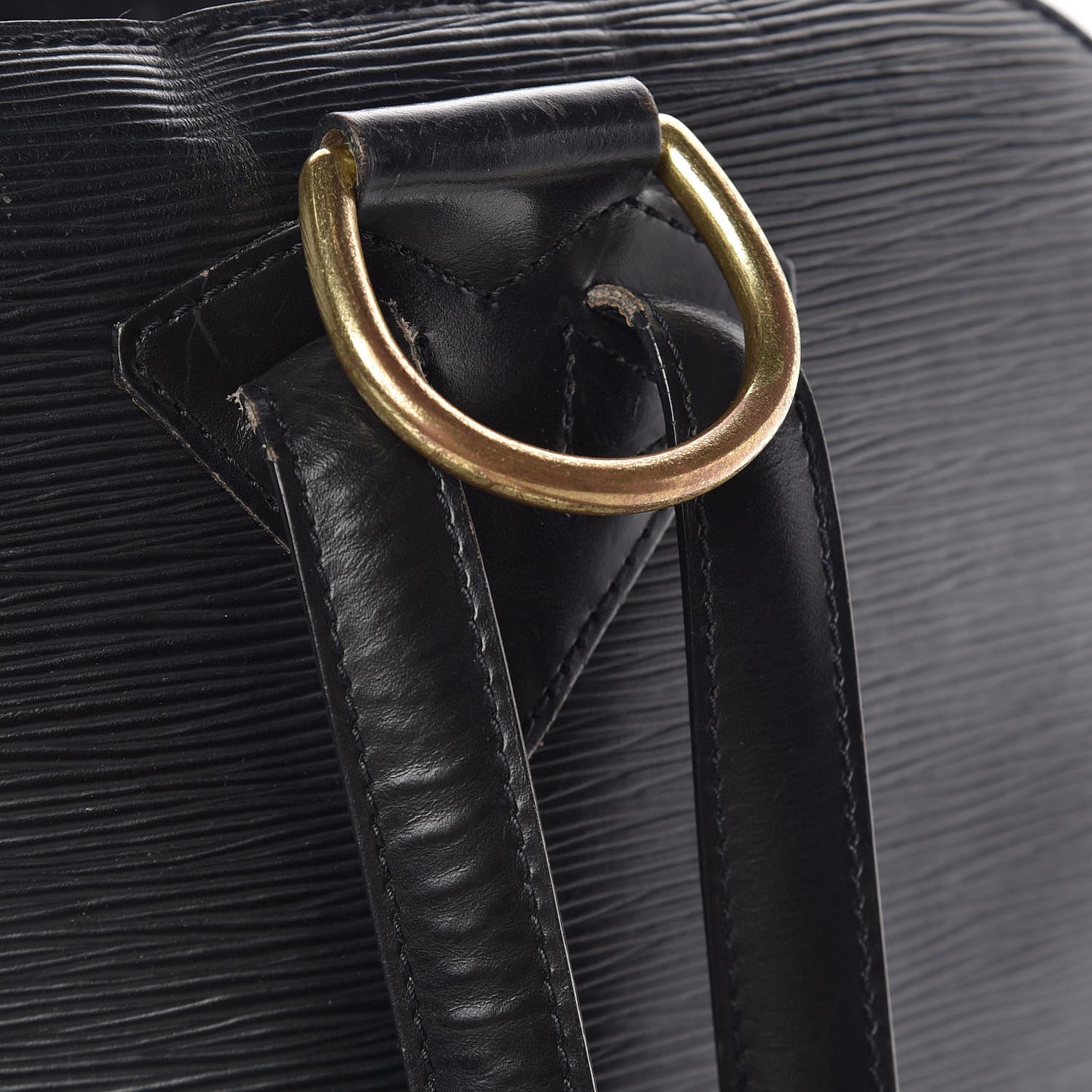 Epi Gobelins Backpack Black