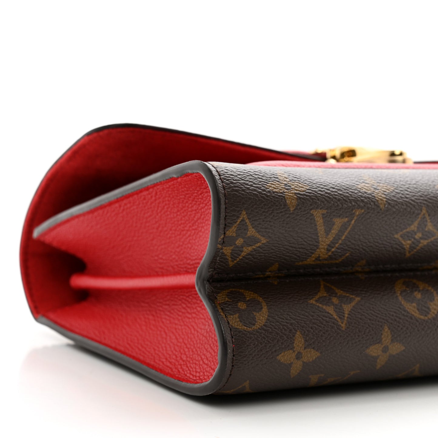 Monogram Victoire Cherry