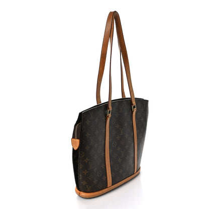 Louis Vuitton Monogram Babylone 3 of 11