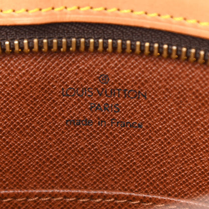 Louis Vuitton Monogram Drouot 6 of 10
