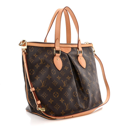 Louis Vuitton Monogram Palermo PM 3 of 10