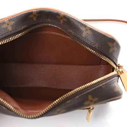 Louis Vuitton Monogram Pochette Cite 4 of 8