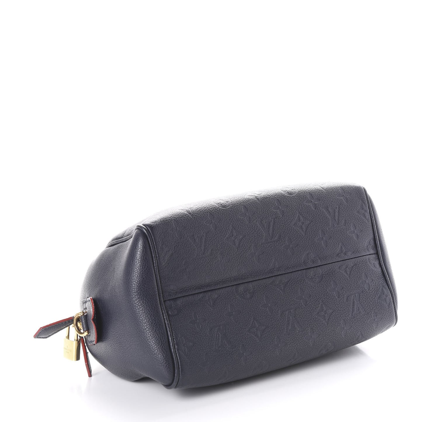 Empreinte Speedy Bandouliere 25 NM Marine Rouge