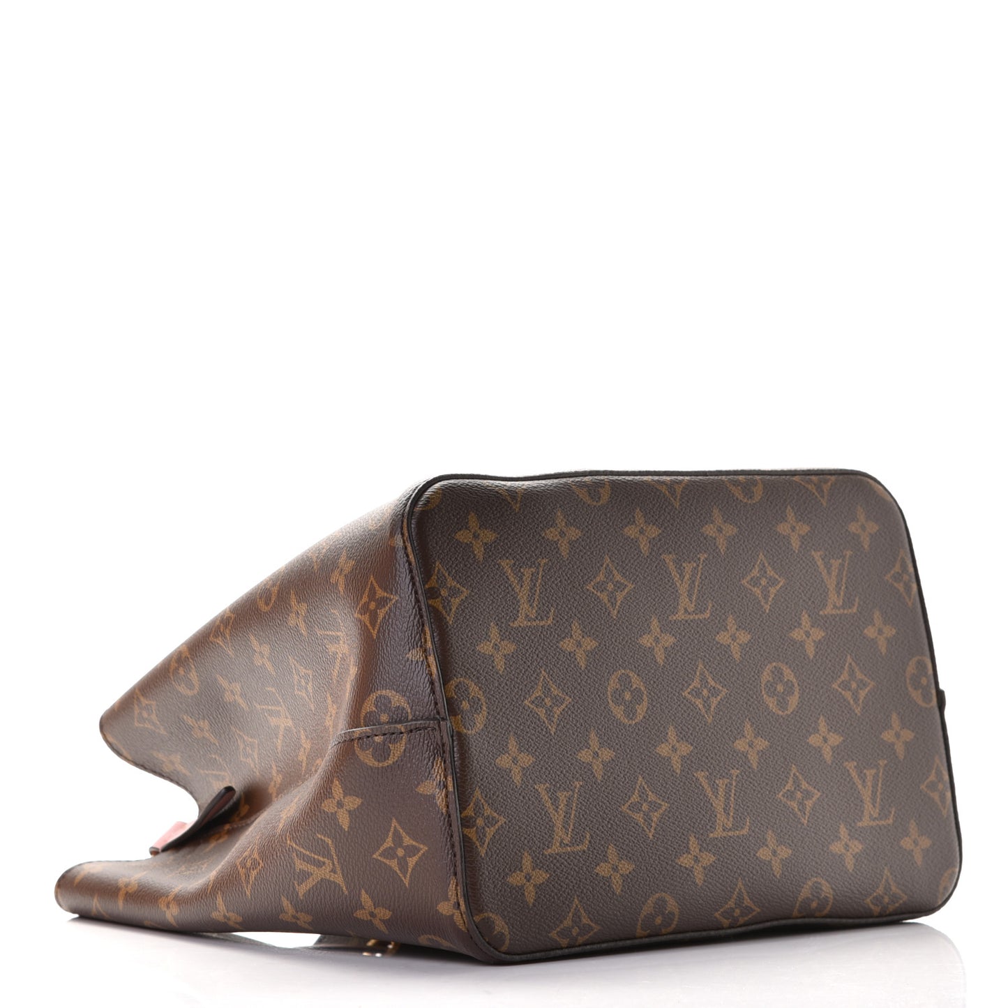 Monogram Neonoe MM Rose Poudre