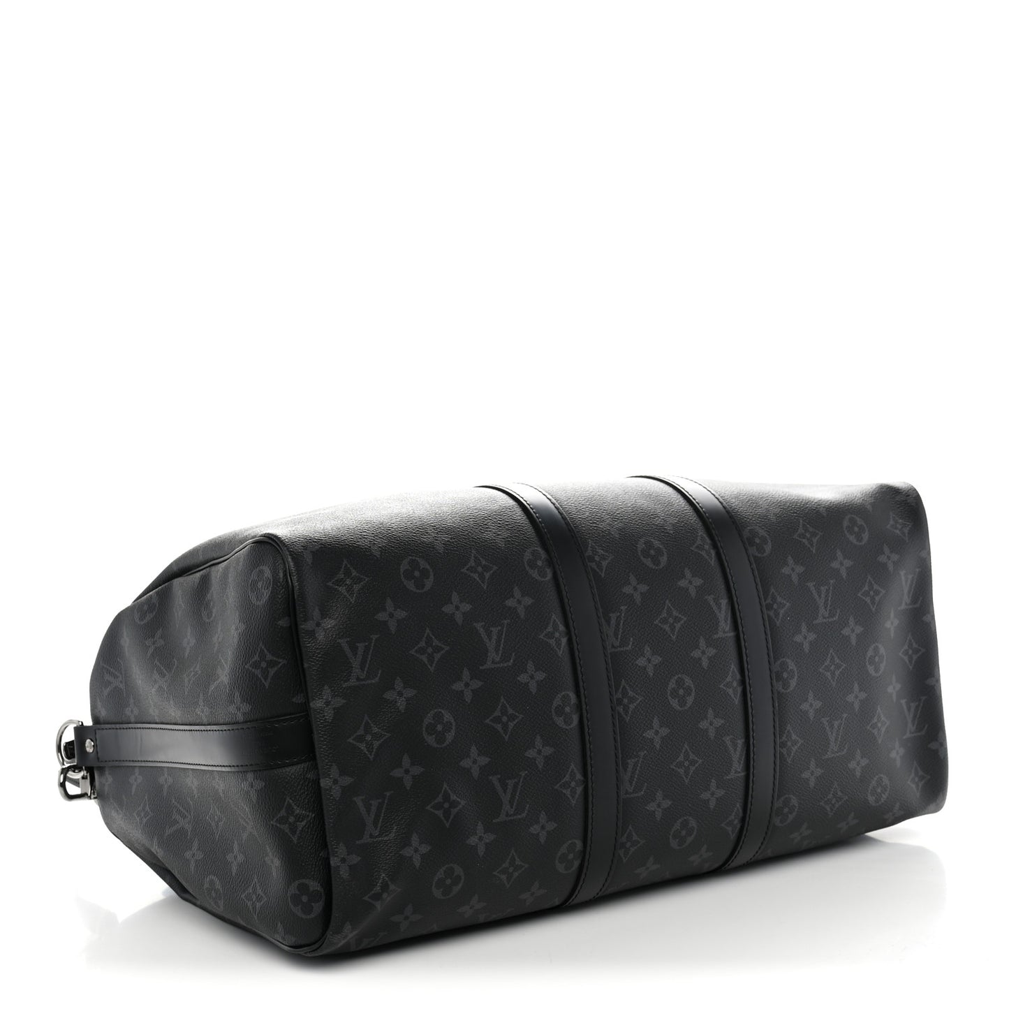 Monogram Eclipse Keepall Bandouliere 45