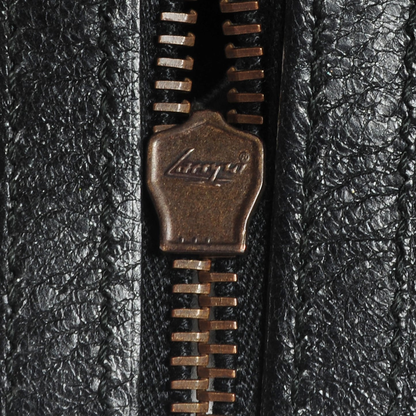 Agneau City Black