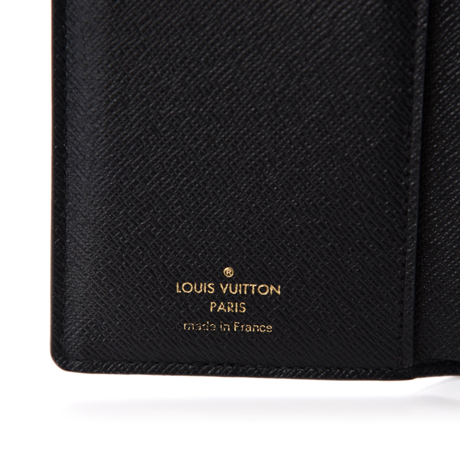 Louis Vuitton Reverse Monogram Juliette Wallet 7 of 9