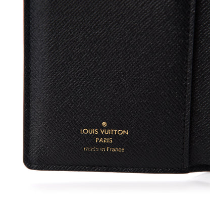 Louis Vuitton Reverse Monogram Juliette Wallet 7 of 9