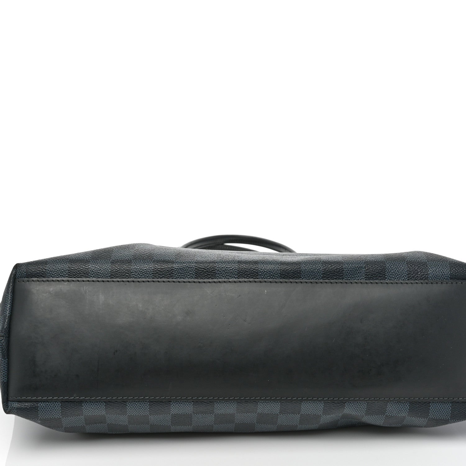 Louis Vuitton Damier Cobalt Cabas Voyage 9 of 9