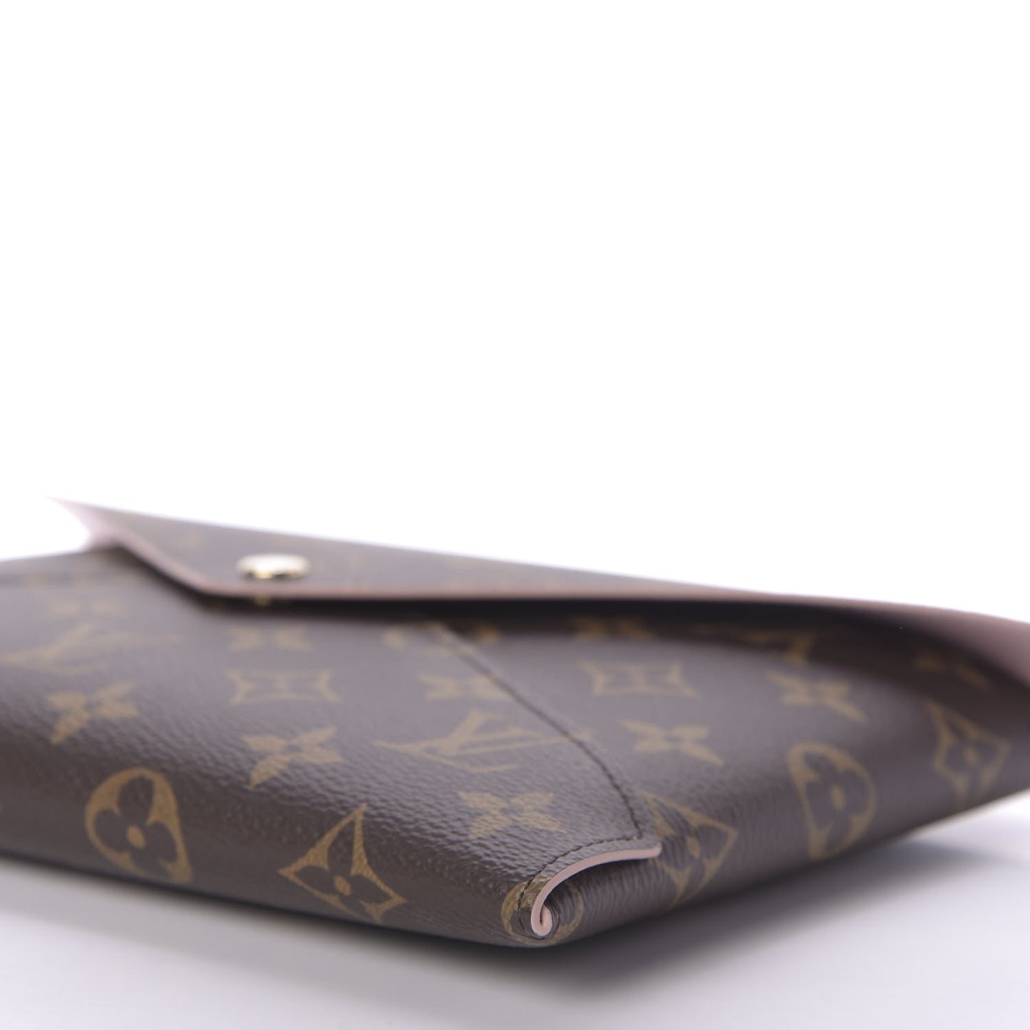 Monogram Kirigami Pochette Set