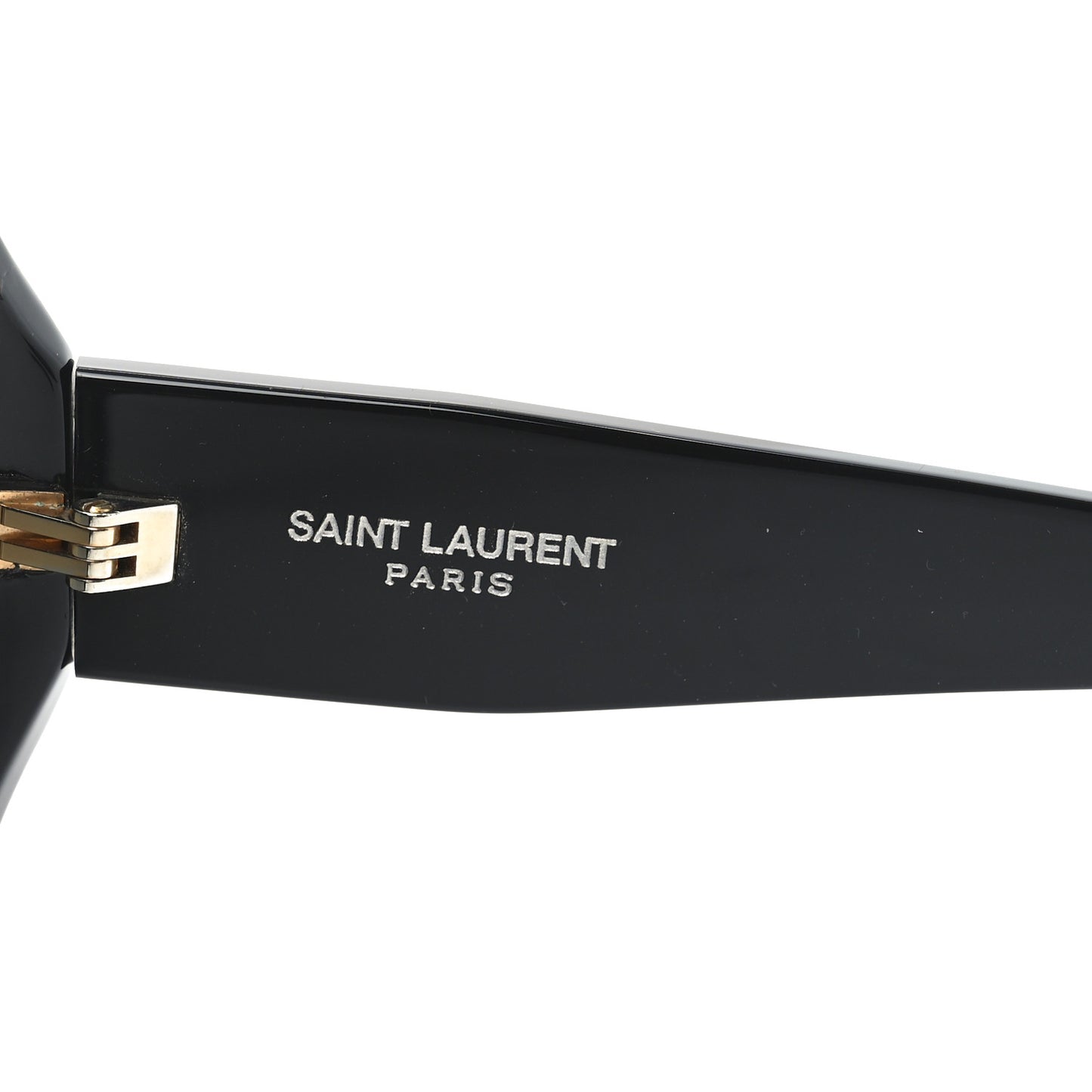 SL M2 Sunglasses Black