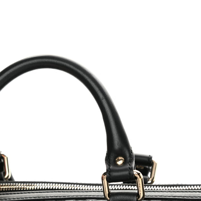 Gucci Microguccissima Medium Joy Boston Black 11 of 13