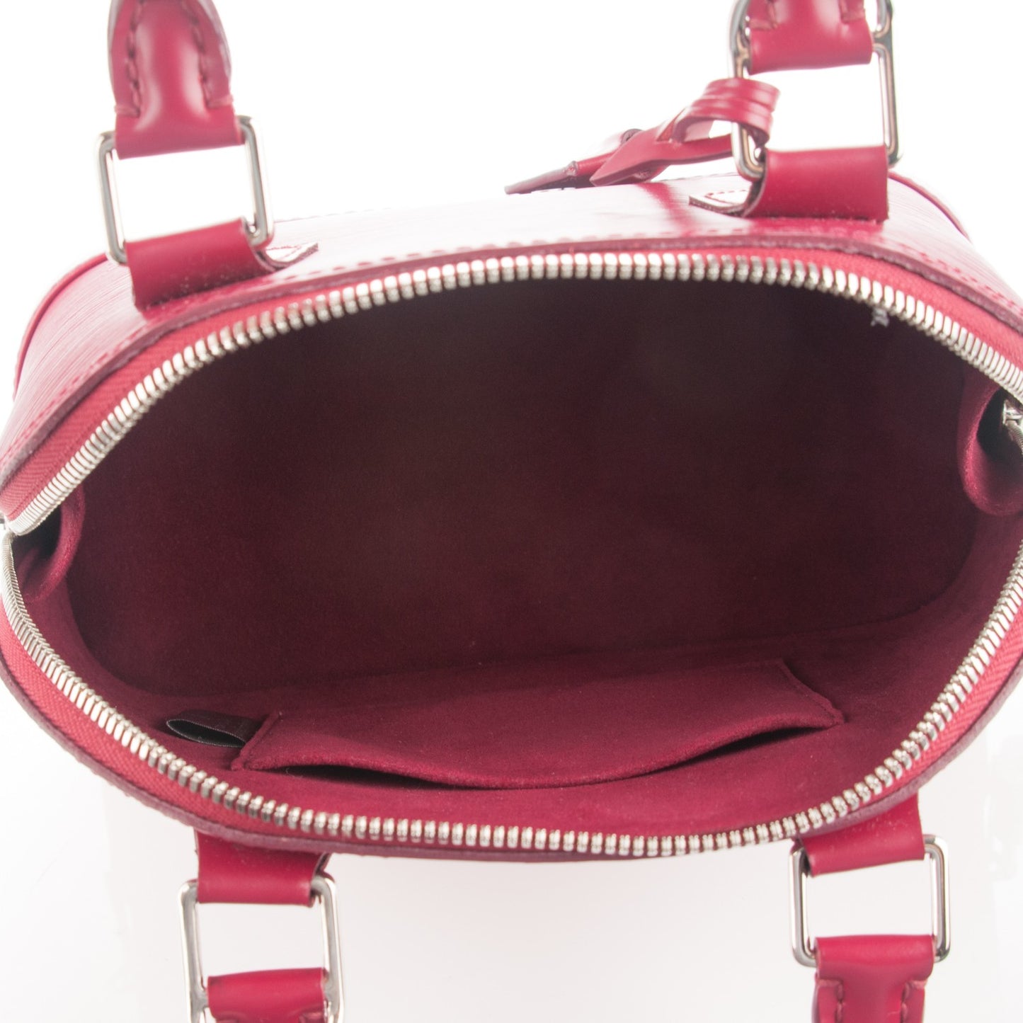 Epi Alma BB Fuchsia