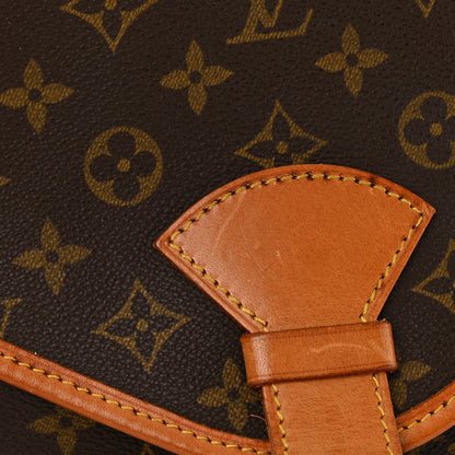 Louis Vuitton Monogram Beverly GM Briefcase 15 of 19