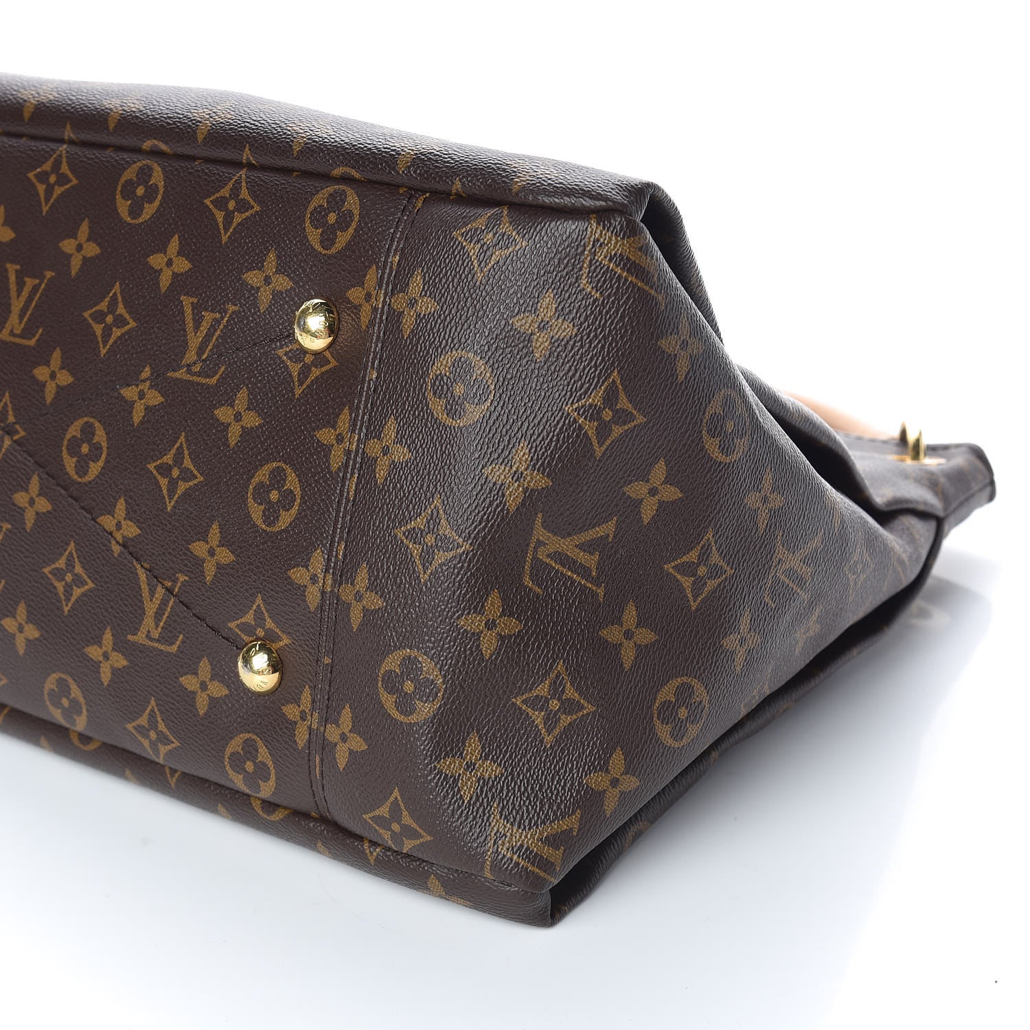 Louis Vuitton Monogram Artsy MM 10 of 11