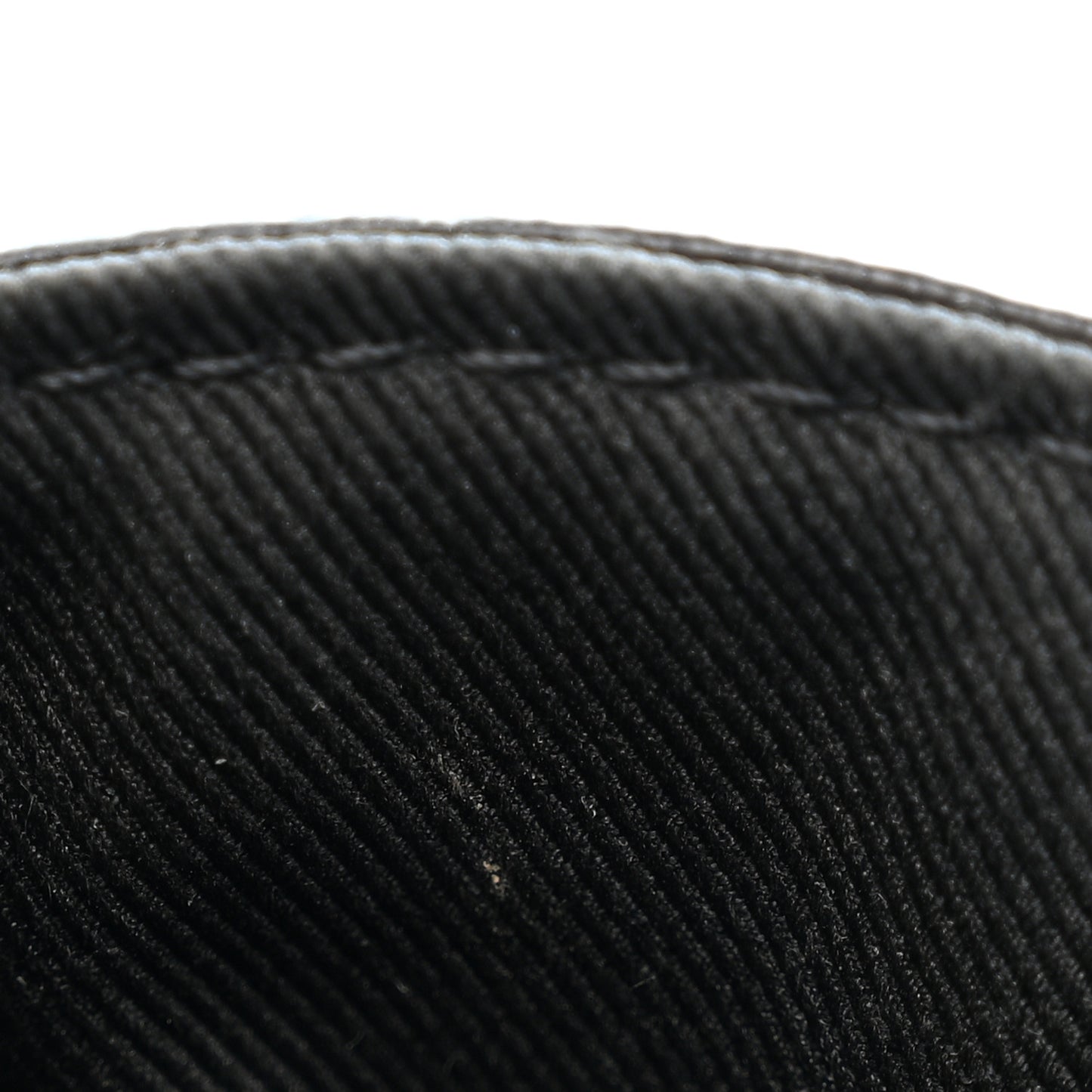 Monogram Odeon PM Black