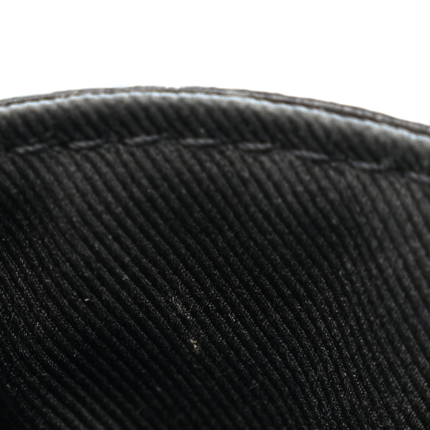 Louis Vuitton Monogram Odeon PM Black 11 of 13