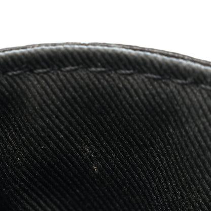 Louis Vuitton Monogram Odeon PM Black 11 of 13