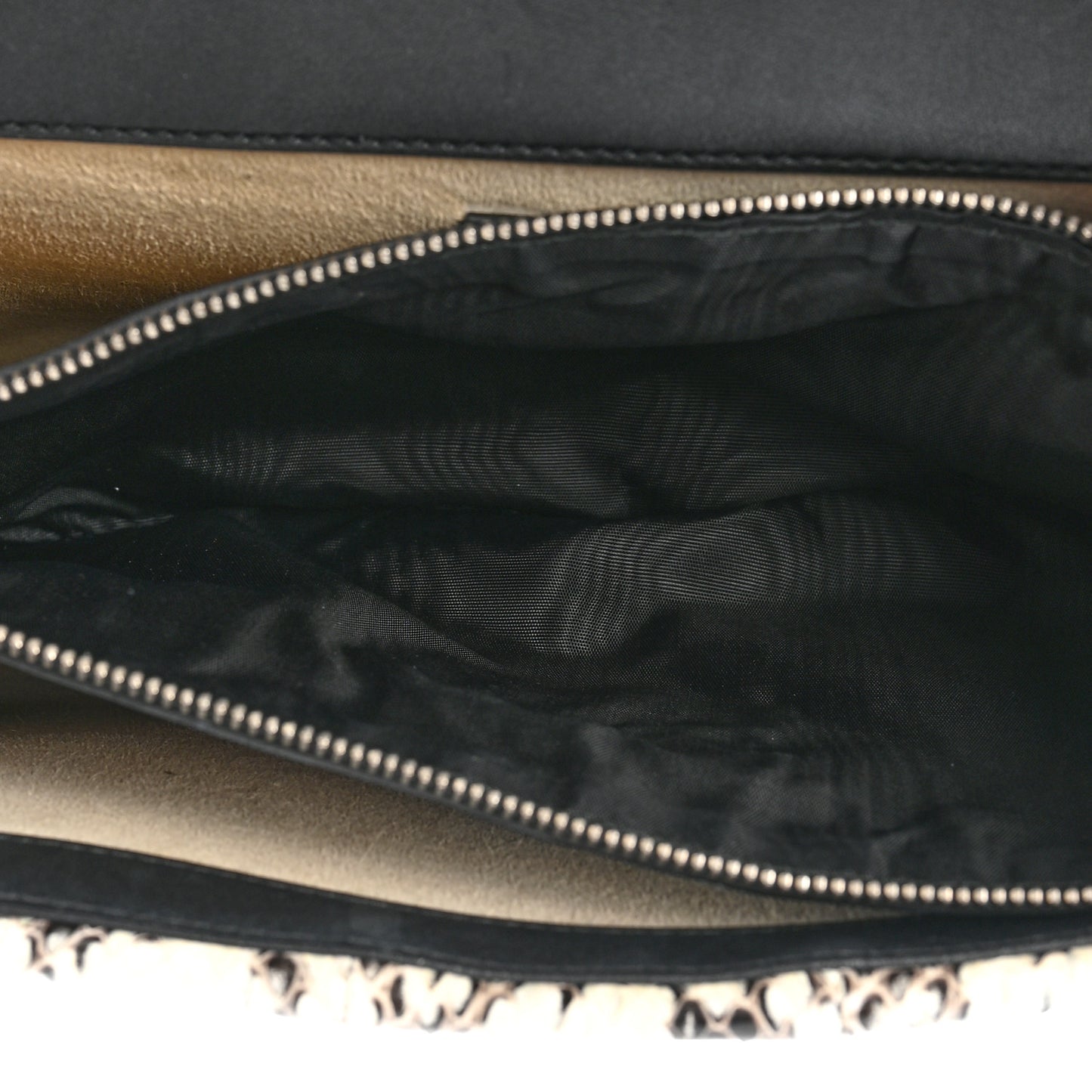 X MLB GG Supreme Monogram Python NY Yankees Patch Embroidered Small Dionysus Shoulder Bag