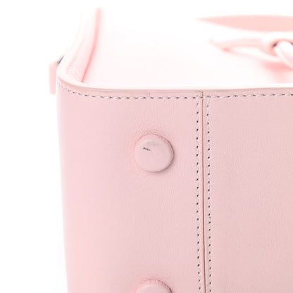 3.1 Phillip Lim Smooth Calfskin Mini Soleil Bucket Bag Light Pink 11 of 11