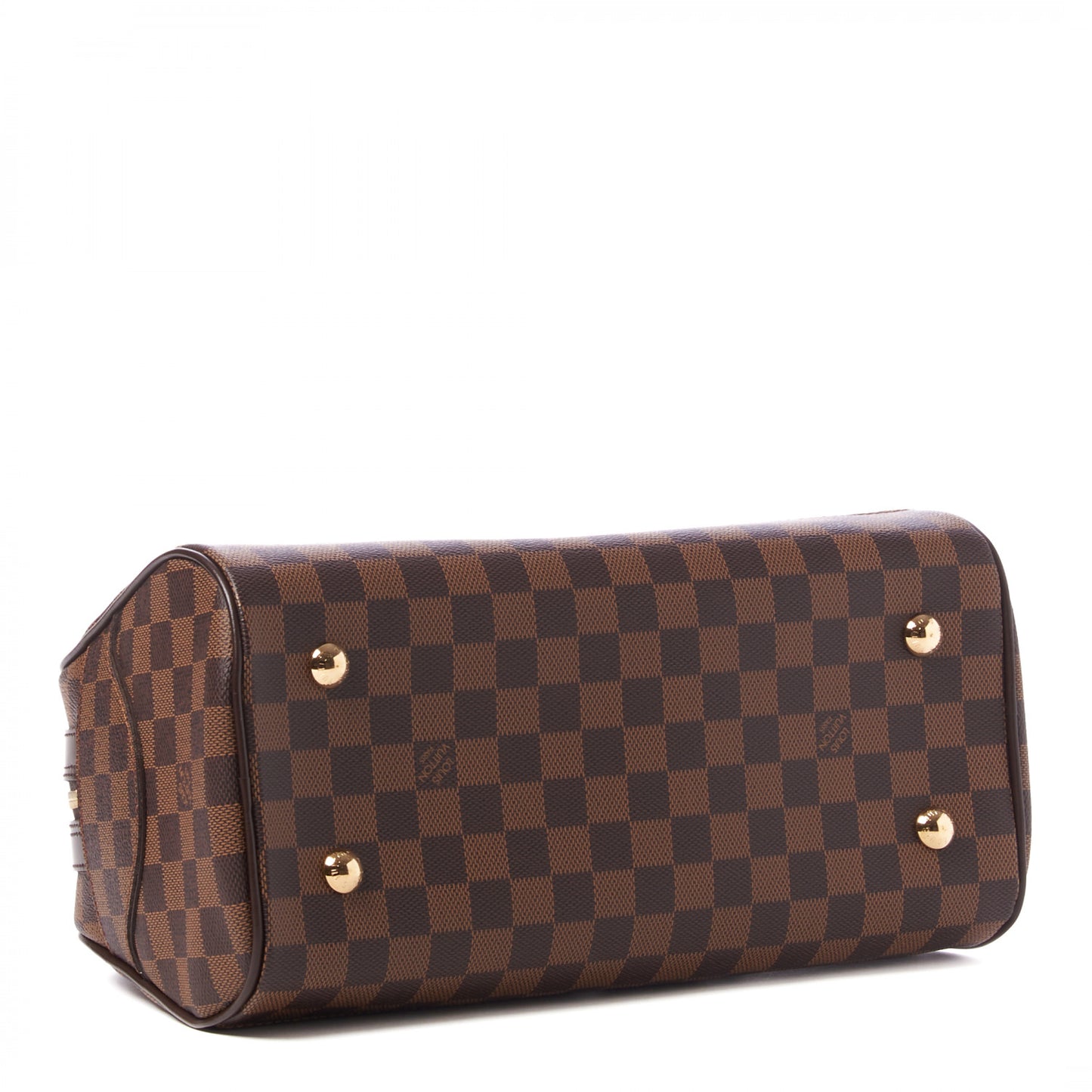 Damier Ebene Duomo