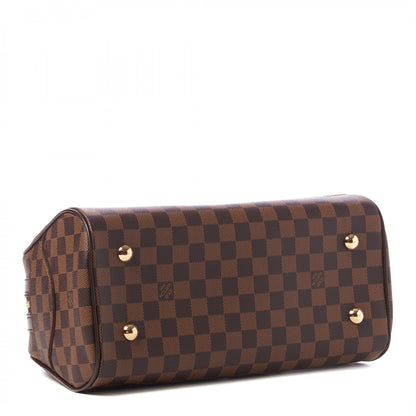 Louis Vuitton Damier Ebene Duomo 3 of 7