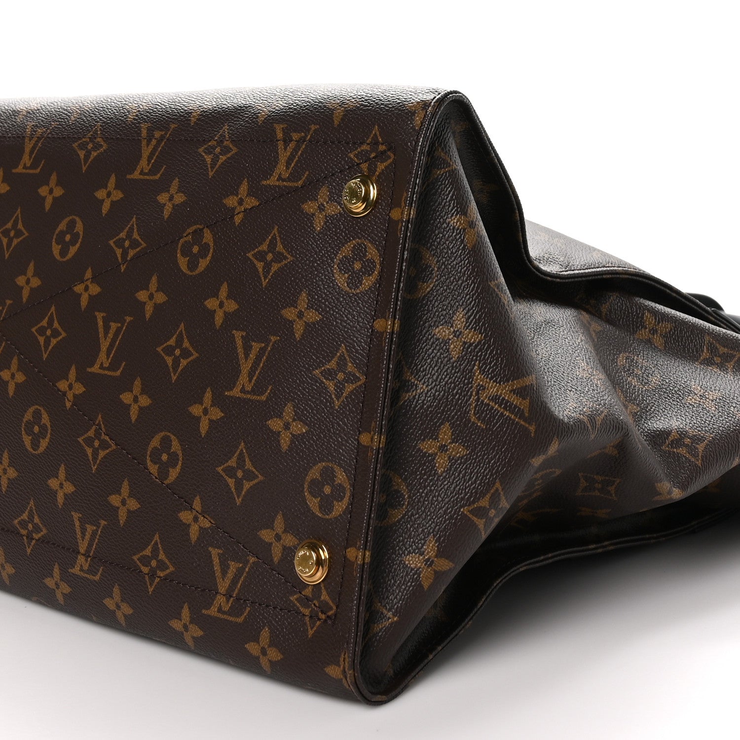 Louis Vuitton Monogram City Steamer XXL 9 of 9