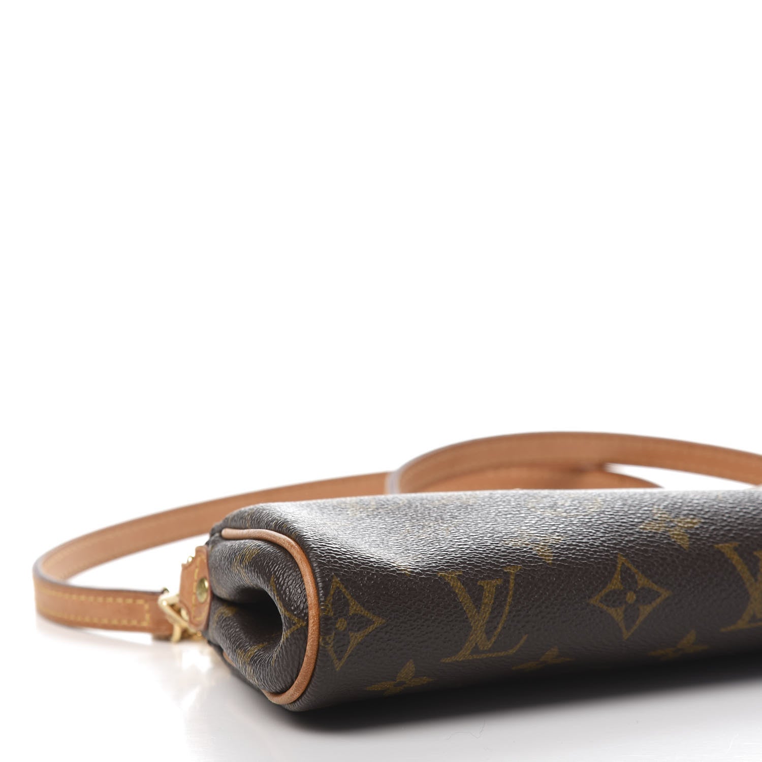 Louis Vuitton Monogram Eva Clutch 6 of 11